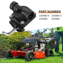 KIPA fuel pump for Kohler 1255901-S maintains reliable engine performance