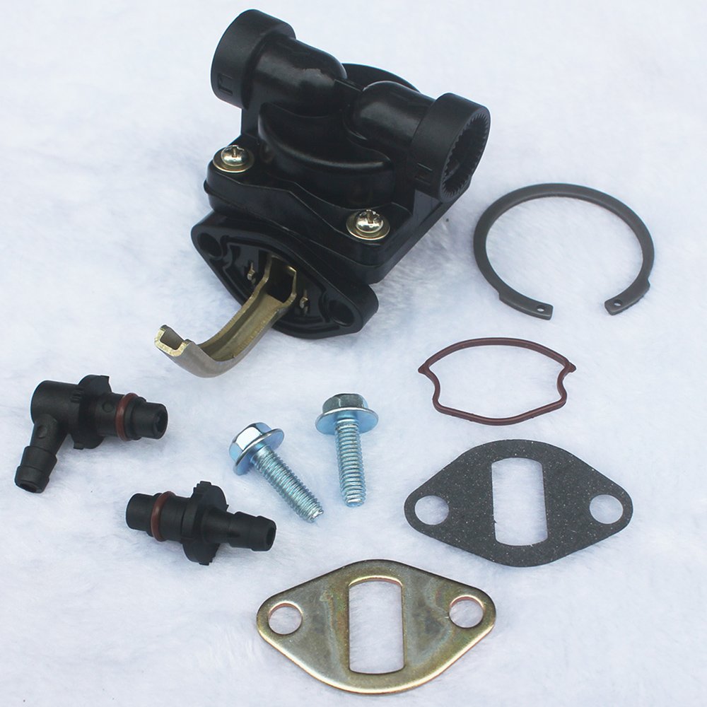 KIPA Z148 Z Master Toro fuel pump for dependable fueling on Z Master