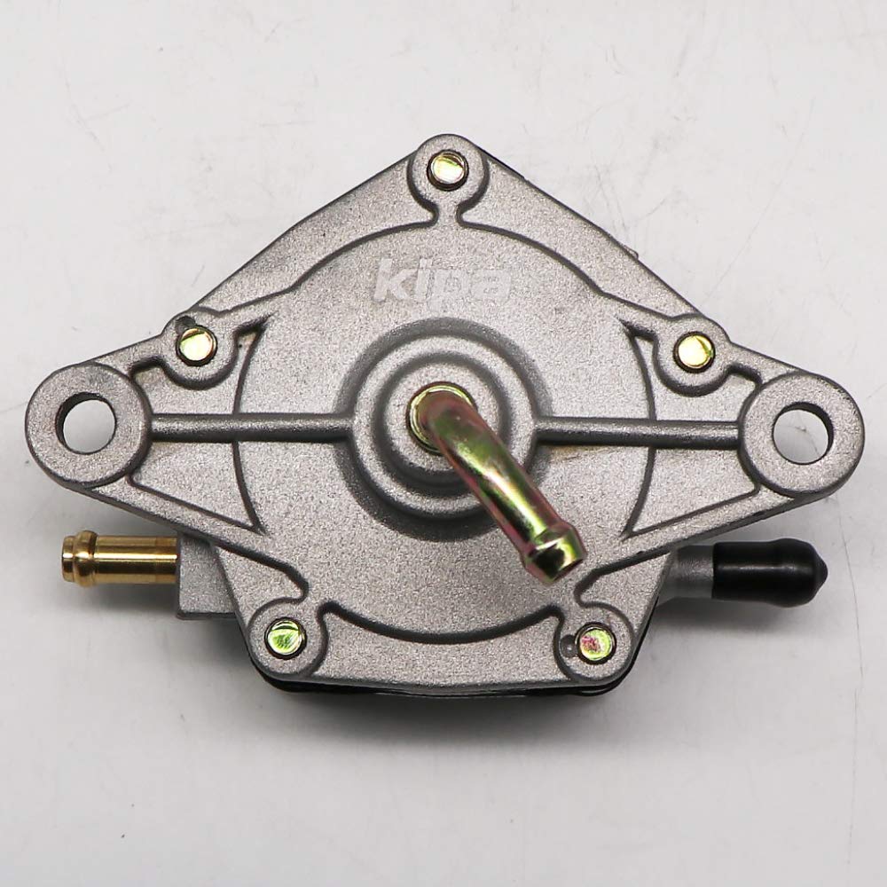 Kipa fuel pump for Suzuki ALT185 with rugged prime material