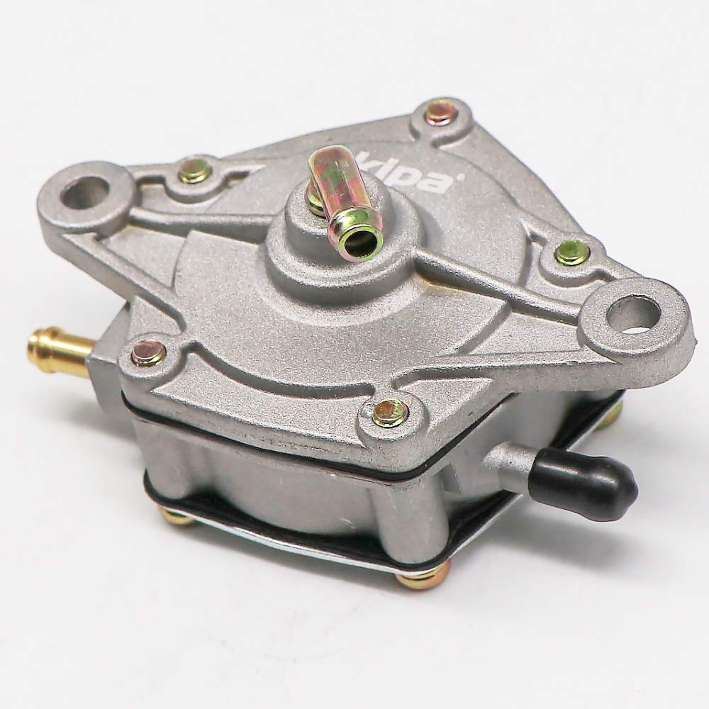 Kipa gas fuel pump for Suzuki LT125 Quadrunner, durable compatibility