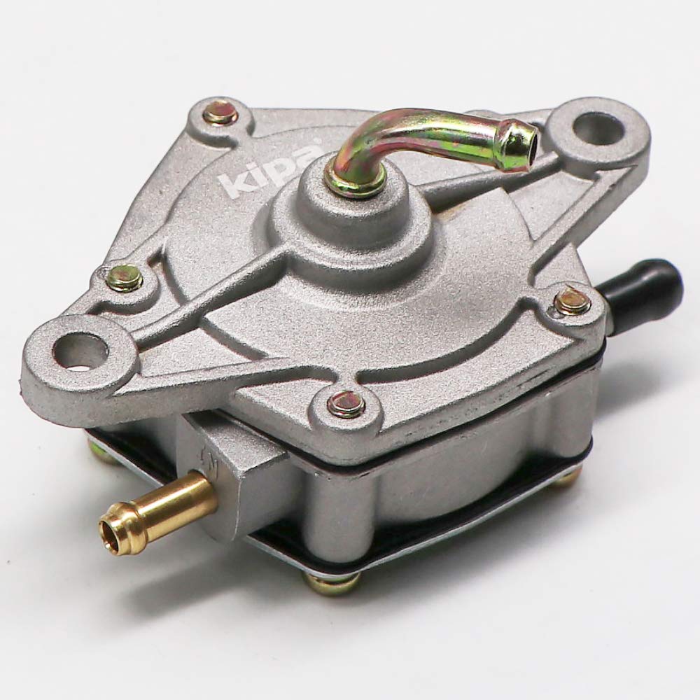 Kipa fuel pump for Suzuki LT185 Quadrunner, reliable fit