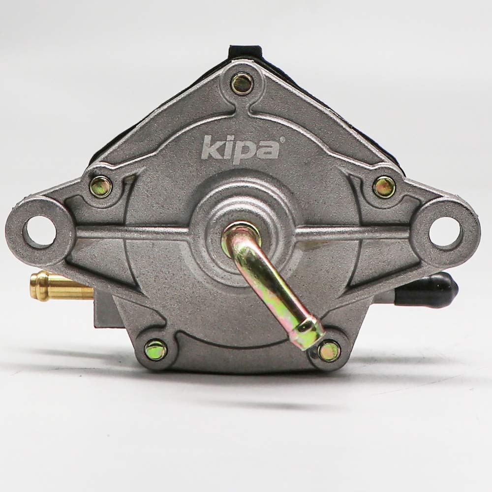 Kipa gas fuel pump for Suzuki LT230GE Quadrunner, robust construction