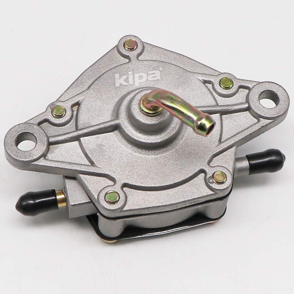 Kipa fuel pump for Suzuki LT250EF Quadrunner, steady fuel supply