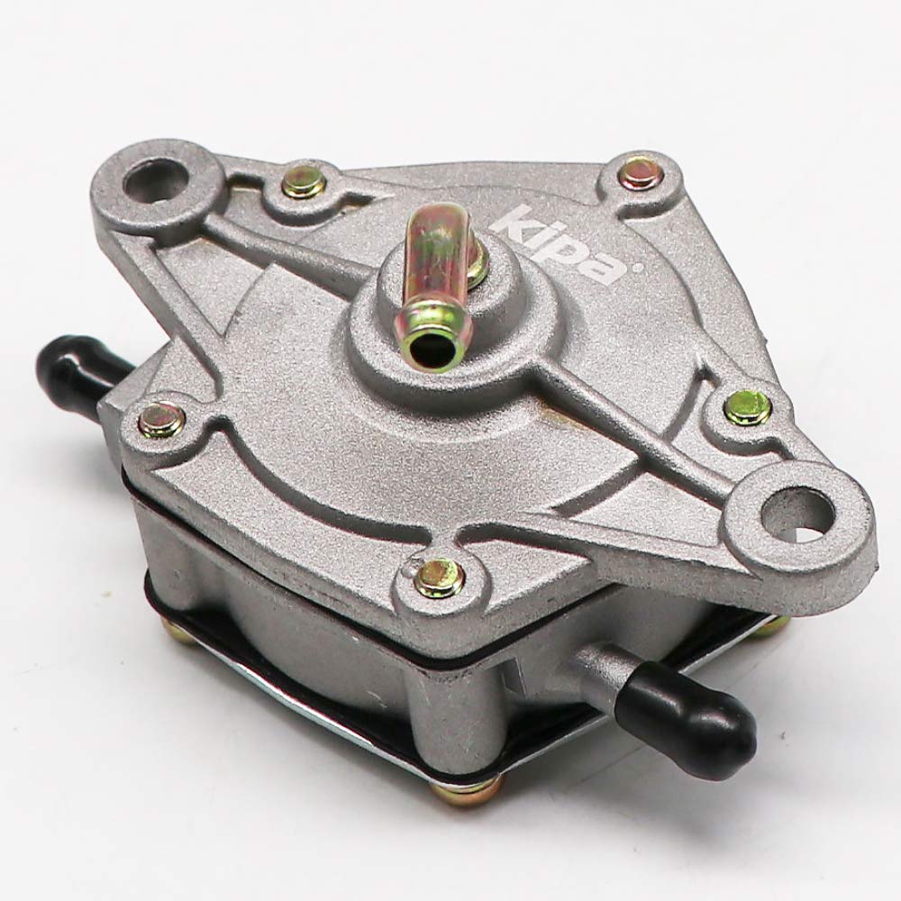 Kipa fuel pump for Suzuki LT4WD Quadrunner 300, easy replacement