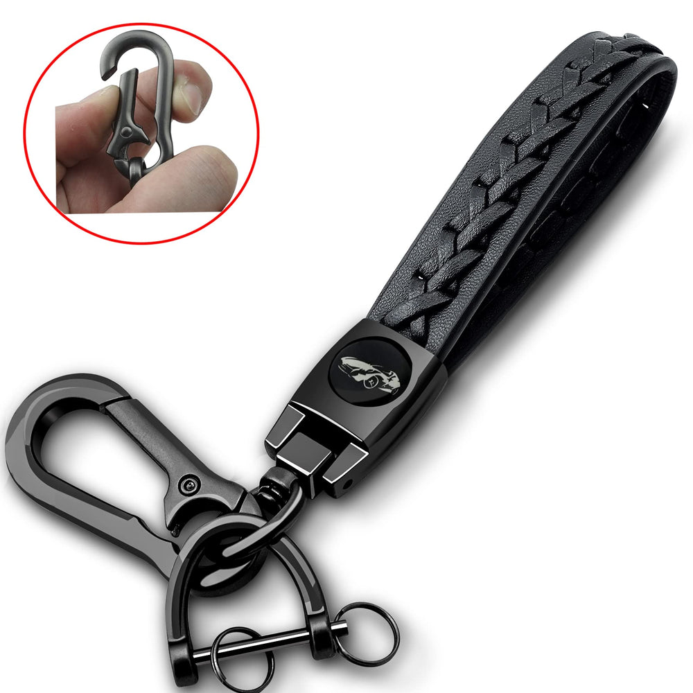 Kirsnda Nissan key fob cover scratch-resistant TPU; long-lasting protection.