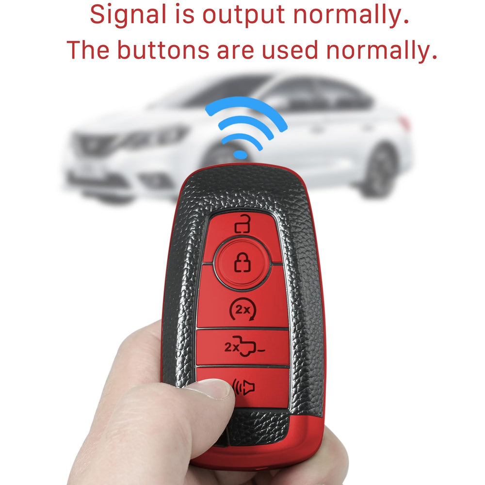 Kirsnda signal-safe key shell demonstrates preserved functionality after install.