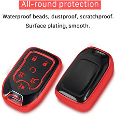 Fits Silverado Suburban Tahoe Acadia Sierra Terrain Yukon fobs