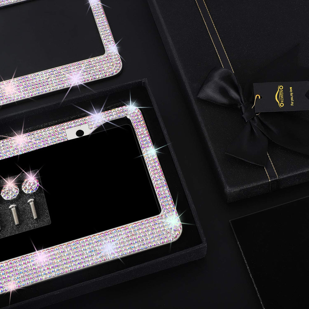 KIWEN gift box with bowknot offers premium presentation for gifting.