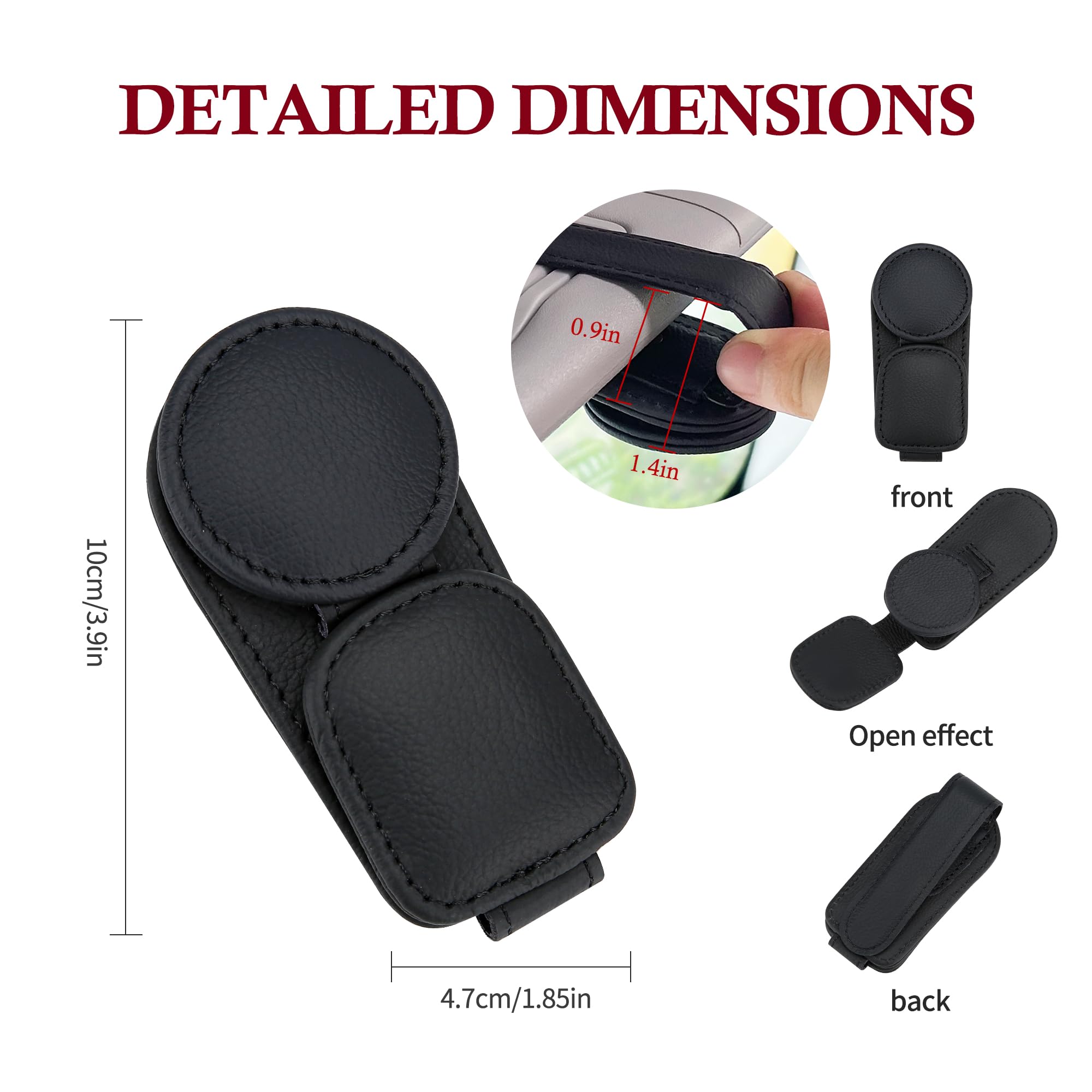 KIWEN leather-aluminum build stands up to daily use