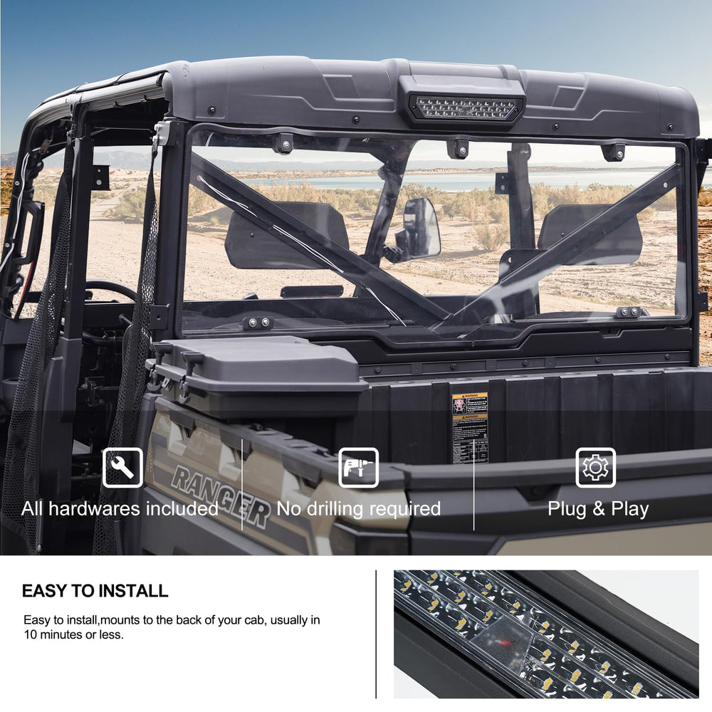 Kiwi Master OEM replacement 2889672 fits Polaris Ranger models