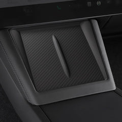 KKTR-CAR Model 3 Centre Control pad installation view for quick setup