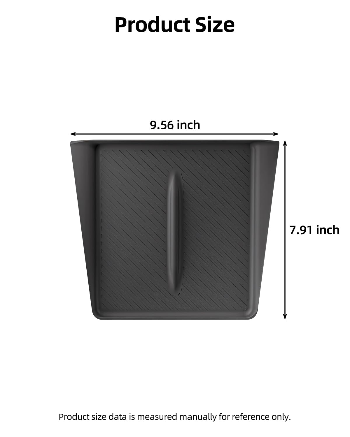 KKTR-CAR easy installation requires no tools for quick setup