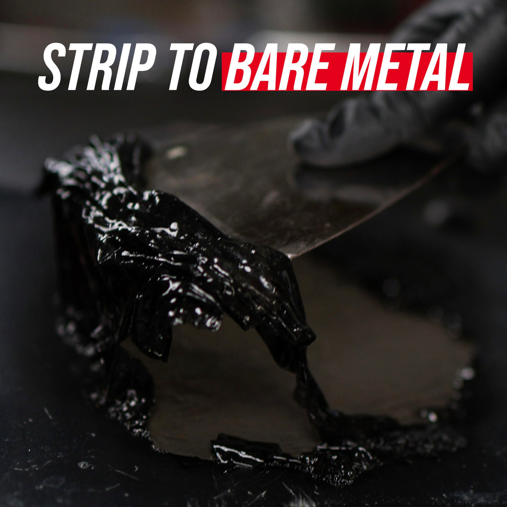 KLEAN-STRIP Aircraft Ultra safe use on metal and plastic surfaces
