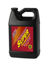 Klotz Super Techniplate KL-101 bottle shows premium off-road lubricant.