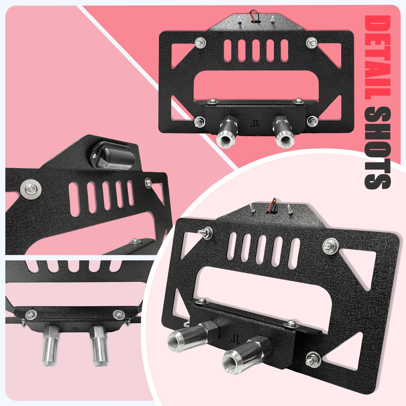 KLYONA JL warranty and support ensure help anytime