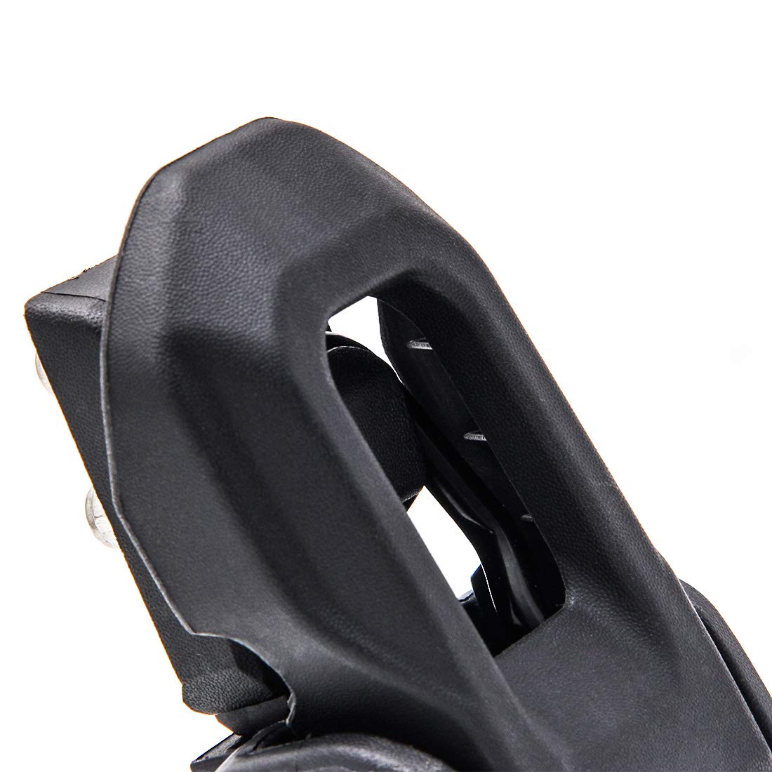 KMFCDAE durable hood latch assembly highlights long-lasting performance