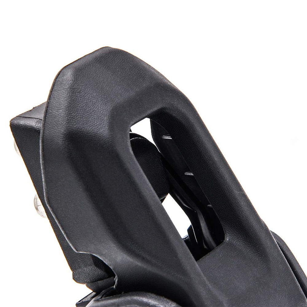 KMFCDAE durable hood latch assembly highlights long-lasting performance
