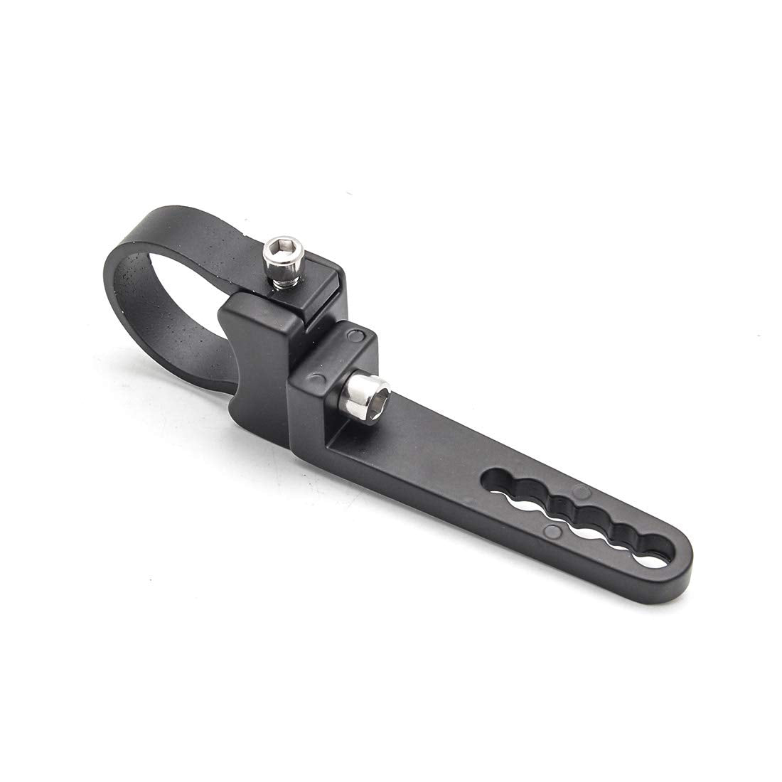 KMFCDAE durable vehicle mount bracket ready for cars, trucks, and SUVs.