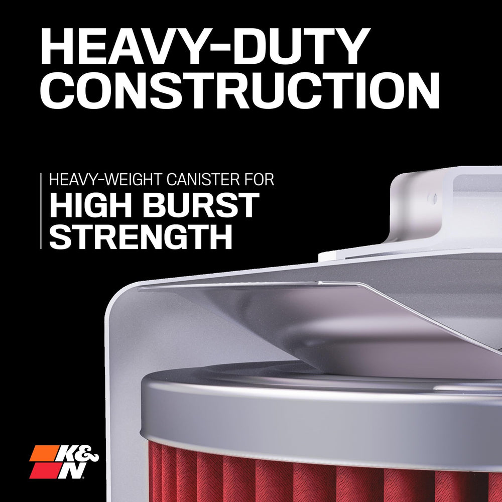 KN-138 cross-section shows robust canister design for reliable protection.