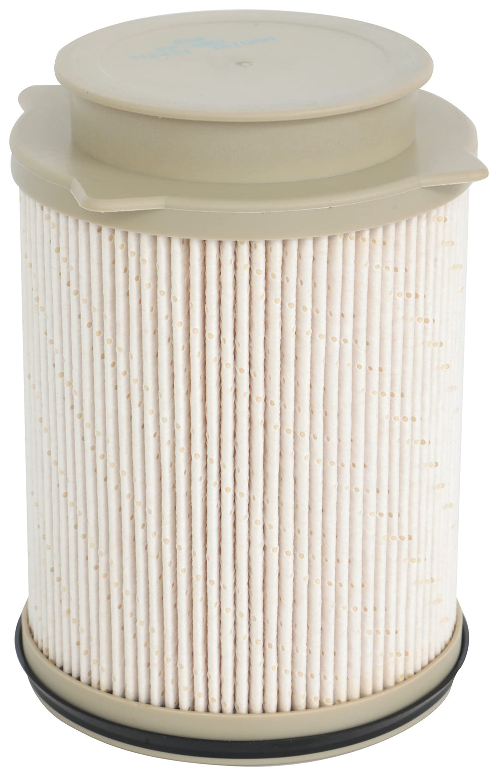 K&N PF-4801 diesel fuel filter packaging for easy installation