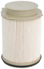 K&N PF-4801 diesel fuel filter packaging for easy installation