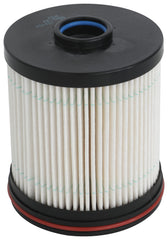 K&N PF-5000 diesel fuel filter package ensures clean fuel protection.