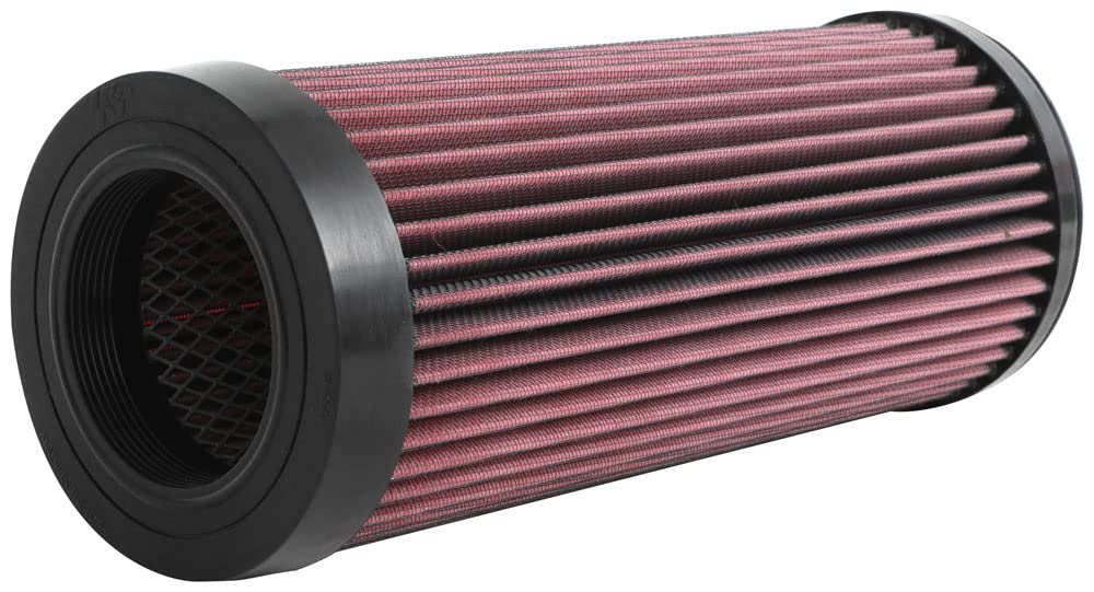 Eco-friendly design reduces waste with reusable filtration.
