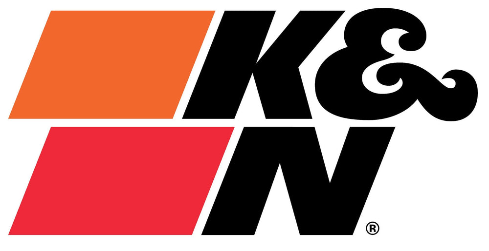 K&N Select protects engine during extended service intervals.