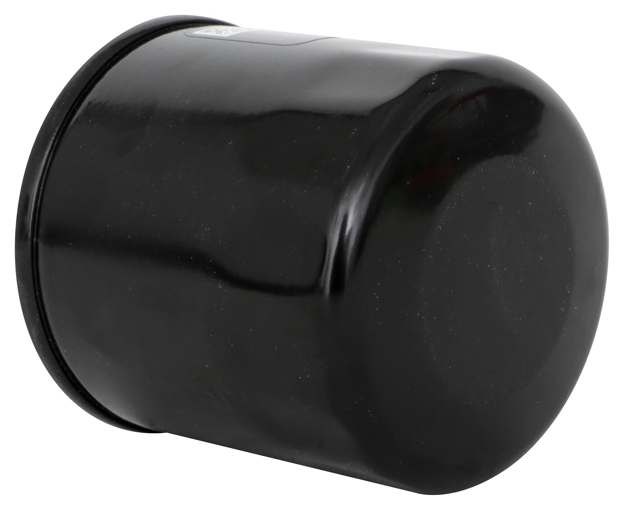 K&N Select oil filter offers easy installation for quick maintenance.