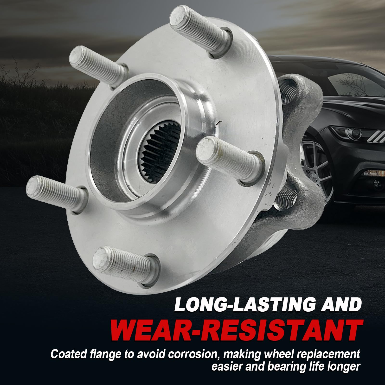 KNOLET 513294 protective coating resists moisture and corrosion on roads.