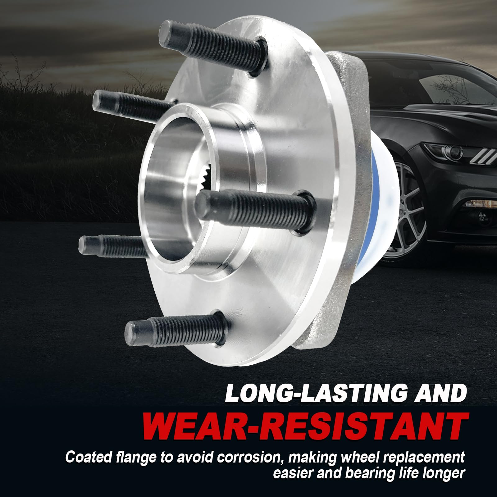 KNOLET protective coating guards against moisture and corrosion