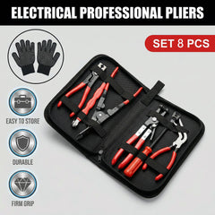 Knowearth trim clip removal pliers for interior panels