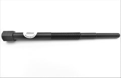 Hardened steel clutch puller by KNS, durable maintenance tool