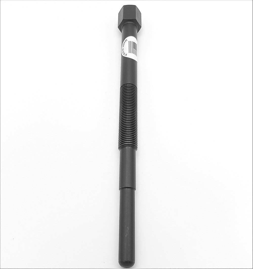 Made in USA KNS clutch puller for Kawasaki models and ATV maintenance