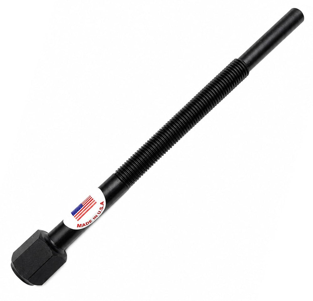 KNS Performance Parts heavy-duty clutch puller for CFMOTO, main view shows sturdy build for easy service.