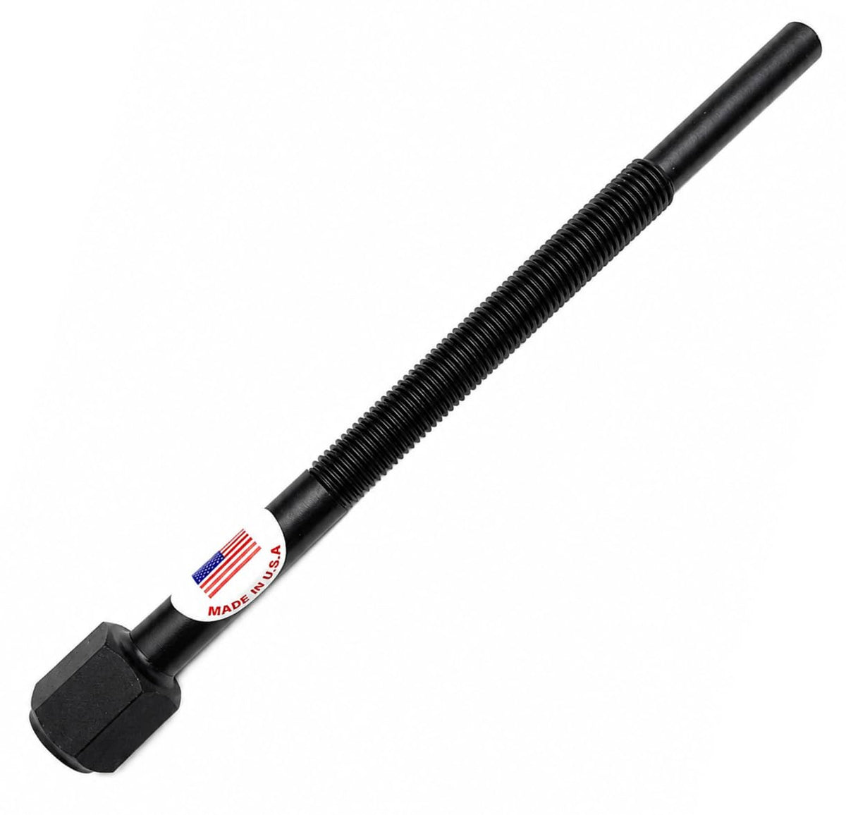 KNS Performance Parts heavy-duty clutch puller for CFMOTO, main view shows sturdy build for easy service.