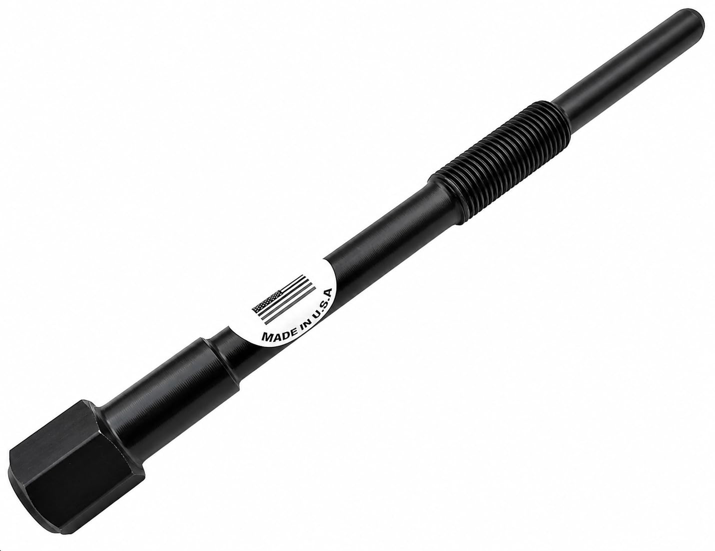 KNS Performance heavy-duty clutch puller for Can-Am Commander ready for maintenance and service