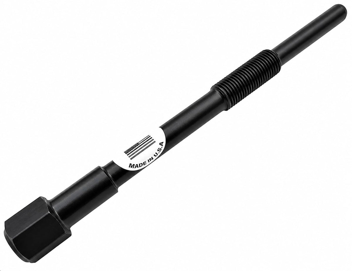 KNS Performance heavy-duty clutch puller for Can-Am Commander ready for maintenance and service