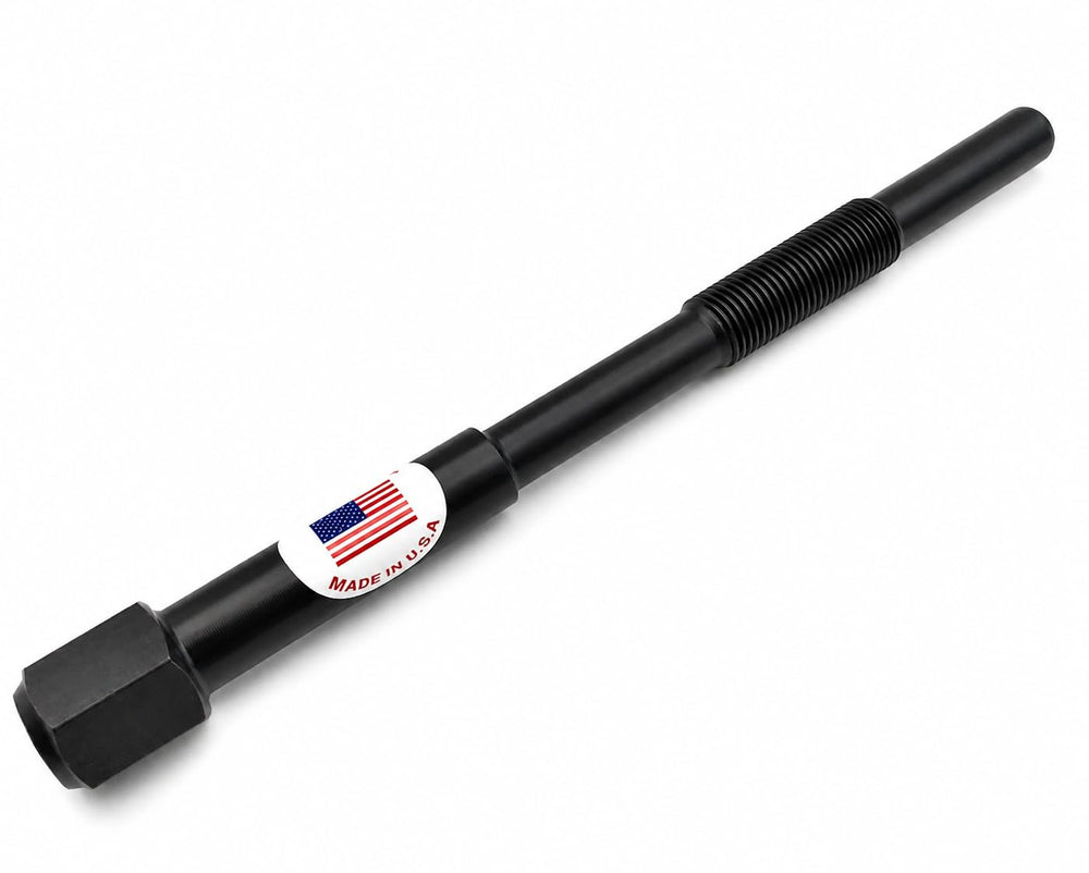 KNS Performance Parts heavy-duty primary clutch puller for Can-Am, precise removal during maintenance.