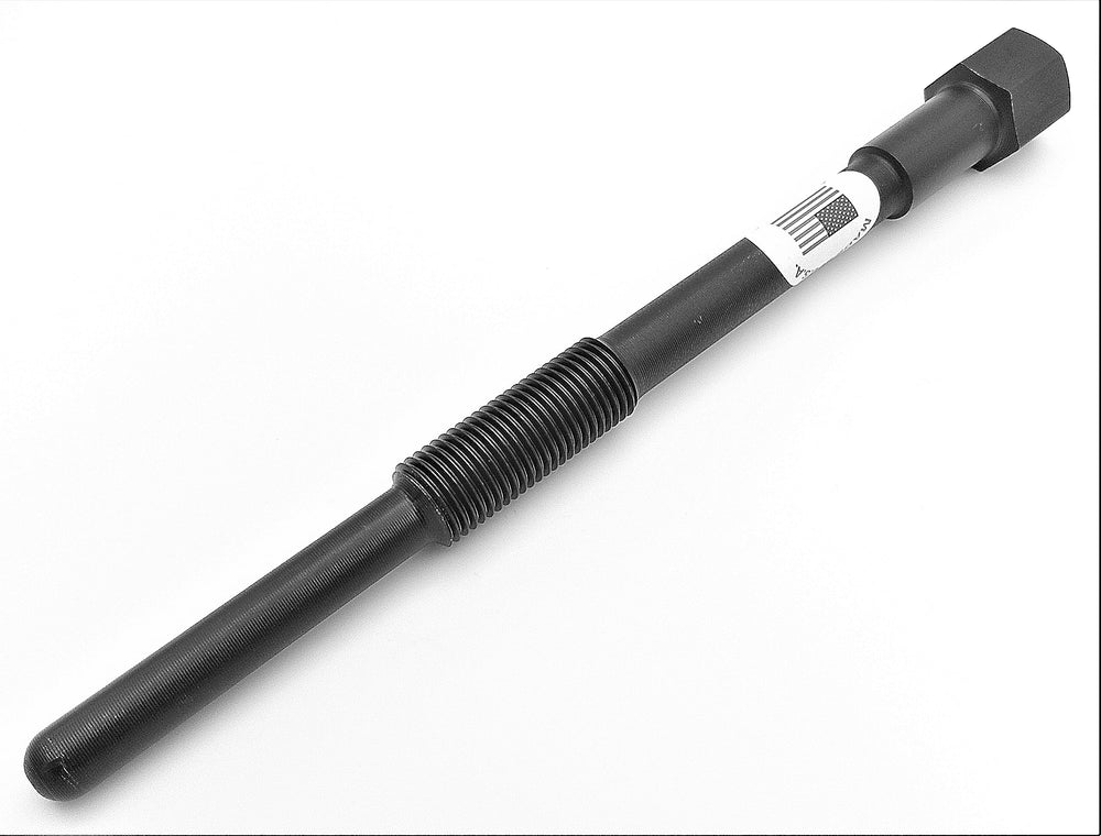 KNS Defender clutch puller supports reliable service for Defender maintenance