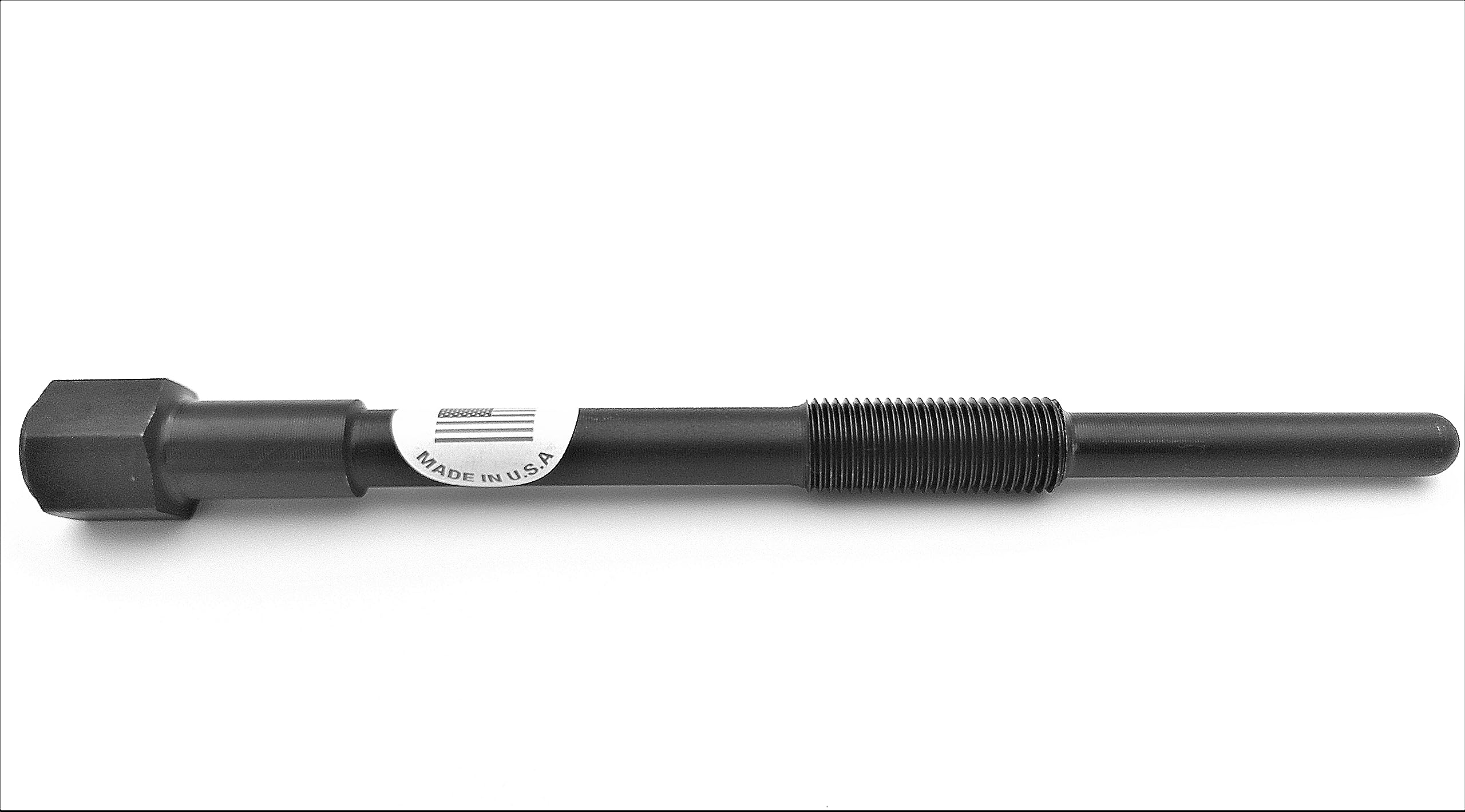 KNS clutch puller tool for Can-Am Outlander simplifies maintenance tasks