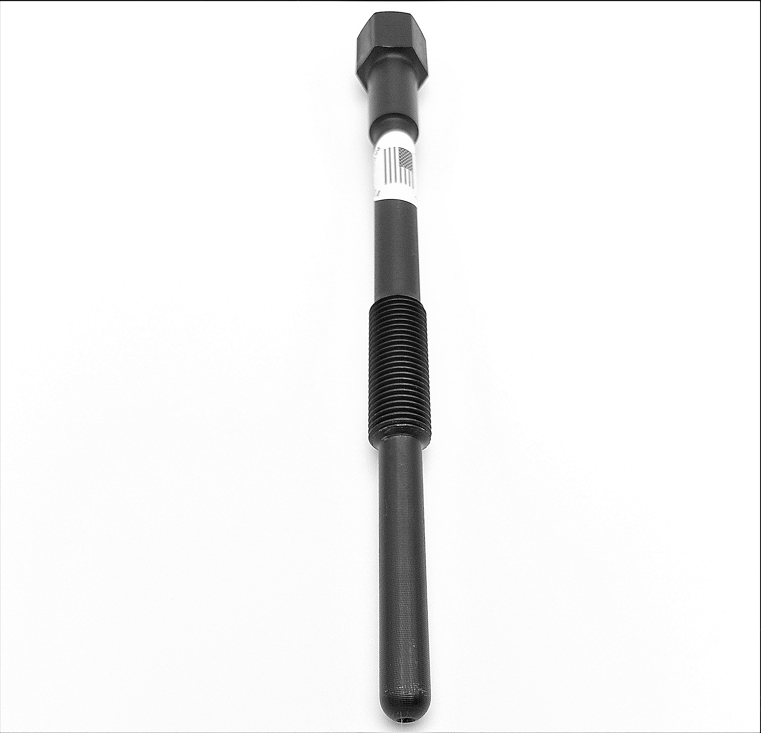 Rugged KNS puller designed for Can-Am Renegade clutch service with durable steel