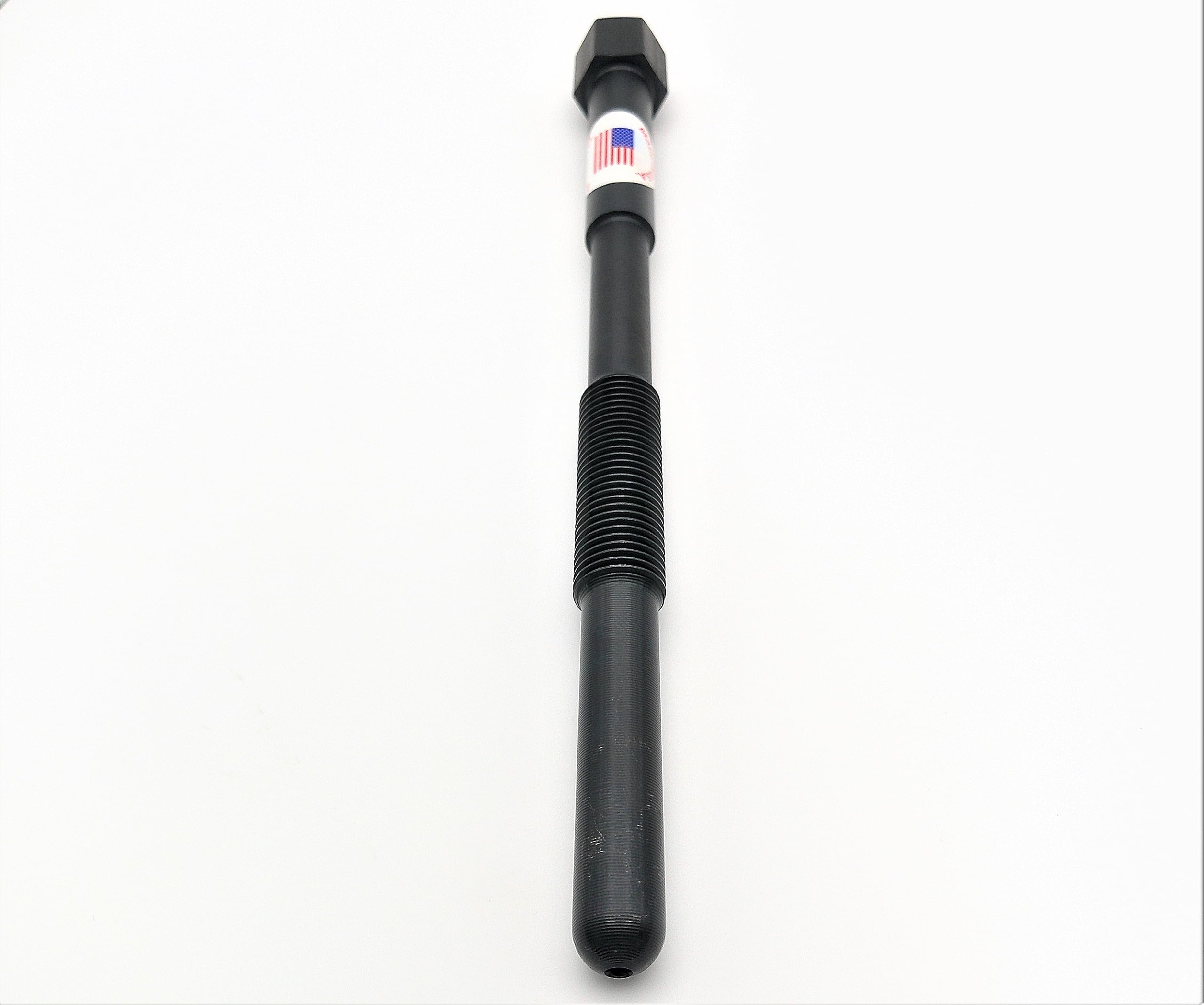KNS Performance Parts made-in-usa clutch puller with rugged hardened steel construction.
