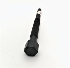 KNS Performance Parts tool with made-in-USA label indicating quality origin.