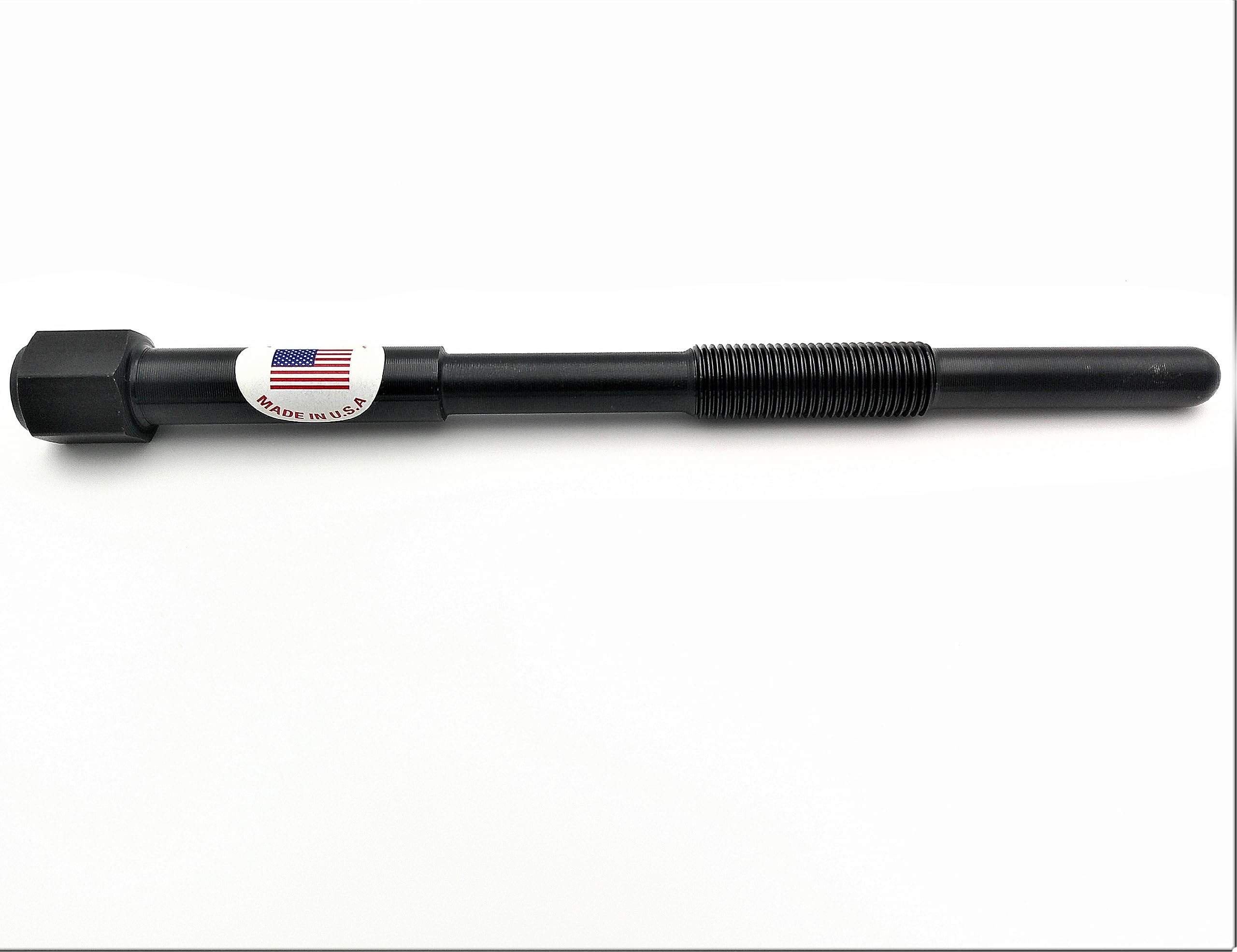 KNS PCP-15 removal tool for Can-Am UTVs enabling fast, secure clutch service.