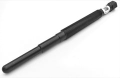 KNS Performance Parts clutch puller with Polaris/RZR compatibility; shows model fit for Pro XP and Turbo models.