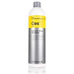 KOCHCHEMIE Ceramic Effect Shampoo bottle shown for easy home detailing and a glossy finish