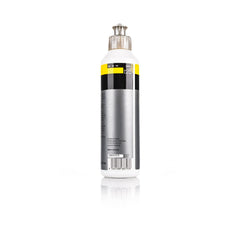 KOCHCHEMIE Fine Cut Polishing Compound on a machine polisher for a glossy finish