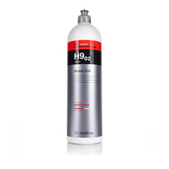 KOCHCHEMIE Heavy Cut Coarse Polishing Compound v2 pack-shot shows product and labeling for review
