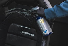 KOCHCHEMIE Refresh Cockpit Care provides UV protection to preserve interior color and surface integrity.